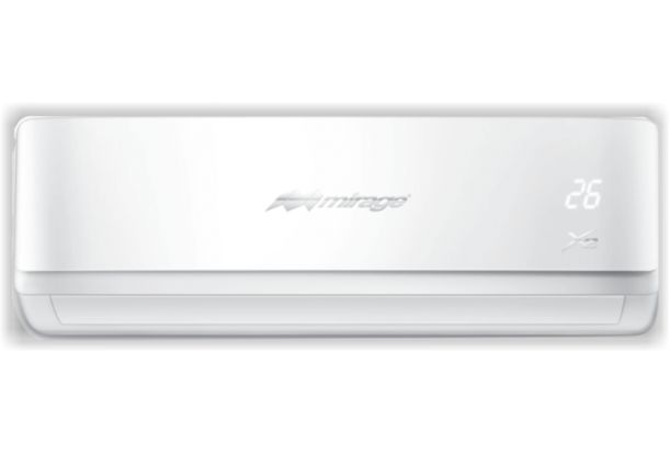 Aires acondicionados X2 110 f