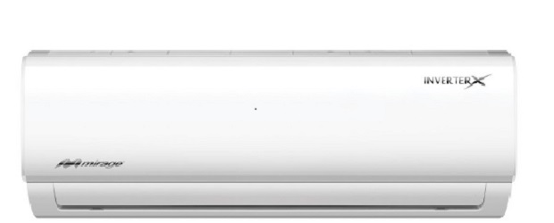 Aires acondicionados INVERTER-X 220 fc