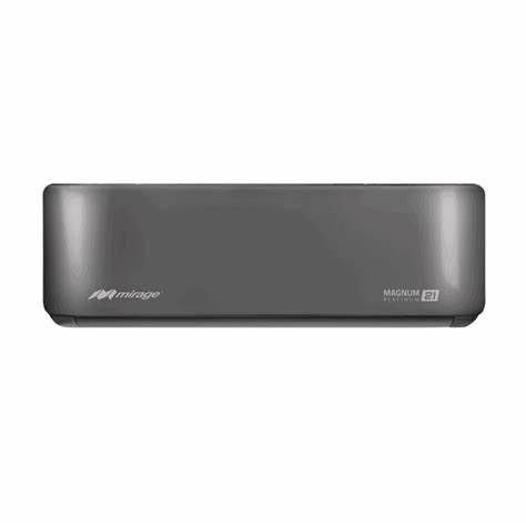 MINISPLIT MIRAGE MAGNUM 19 INVERTER PLATINUM MAGNUM-19-INVERTER-PLATINUM-1.5TR-220V-FC
