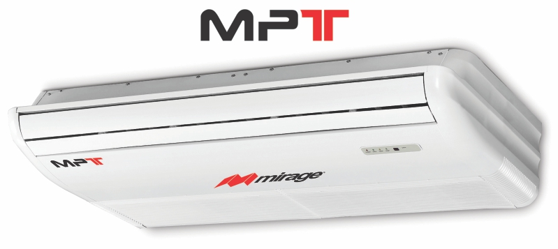MINISPLIT MIRAGE MPT MPT-3TR-220V-FC